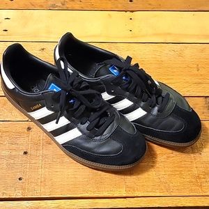 EUC Samba OG shoes